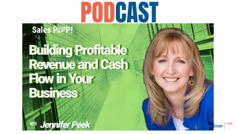 🎧 Building Profitable Revenue and Cash Flow in Your Business