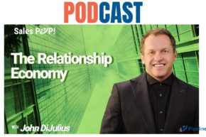 🎧 What is the meaning of relationship economy