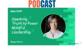 🎧 Speaking Truth to Power – Mindful Leadership