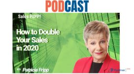 🎧 How to Double Your Sales