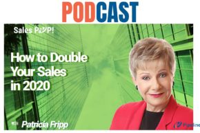 🎧 How to Double Your Sales