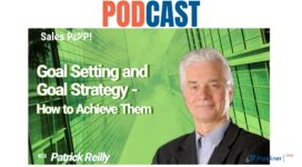 🎧 Goal Setting and Strategy –  How to Achieve Them