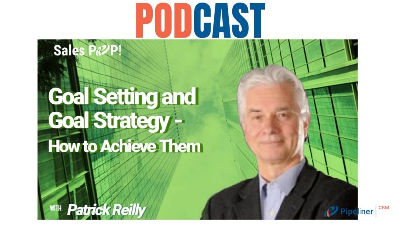 🎧 Goal Setting and Strategy –  How to Achieve Them