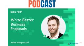 🎧 How to Write Better Business Proposals