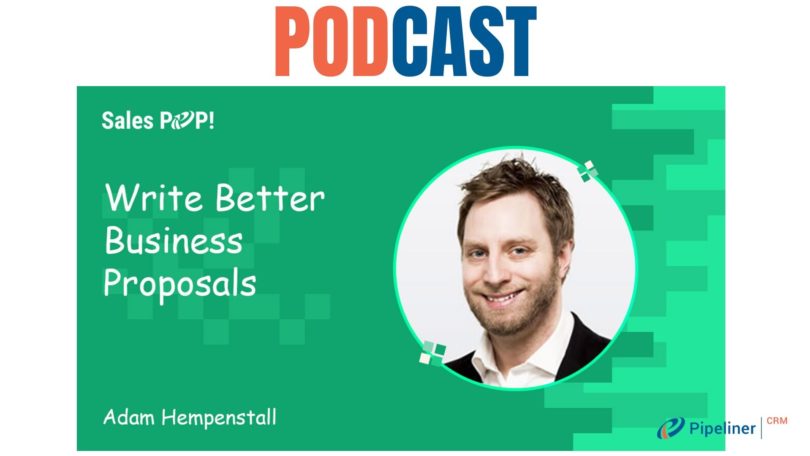 🎧 How to Write Better Business Proposals