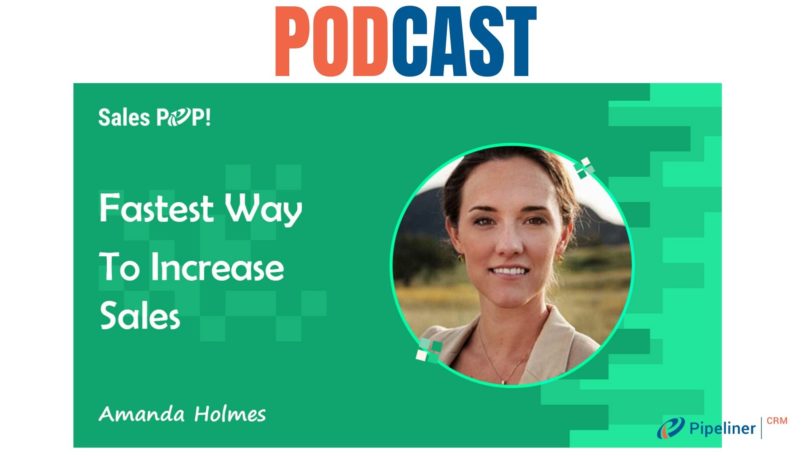 🎧 Fastest Way to Increase Sales
