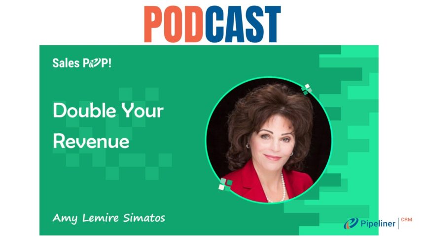 🎧 How to Double Your Revenue – Business Strategy