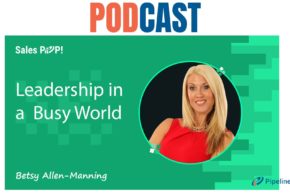 🎧 Leadership in a Busy World