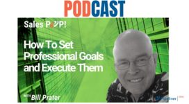 🎧 How to Set Professional Goals and Execute them