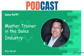🎧 Master Trainer in the Sales Industry