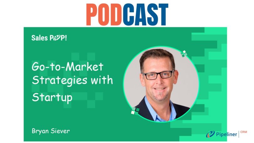 🎧 Go-to-Market Strategies with Startup