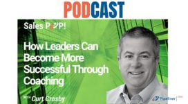 🎧 How Leaders Can Become More Successful Through Coaching