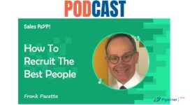 🎧 How To Recruit The Best People