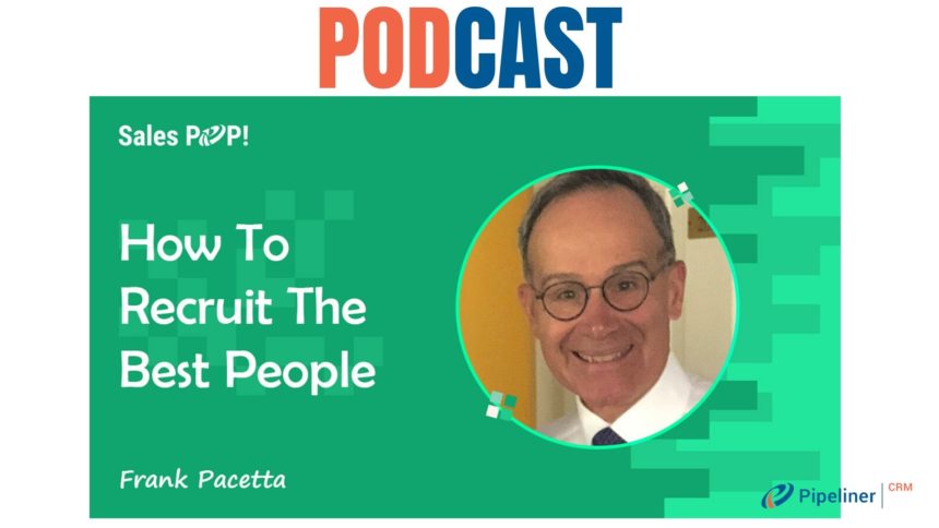 🎧 How To Recruit The Best People