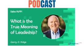 🎧 What is the True Meaning of Leadership?