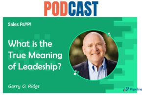 🎧 What is the True Meaning of Leadership?