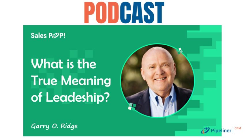 🎧 What is the True Meaning of Leadership?