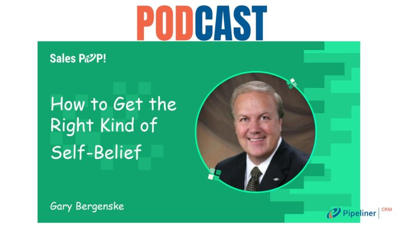 🎧 How to Get the Right Kind of Self-Belief