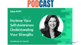 🎧 Increase Your Self-Awareness Understanding Your Strengths