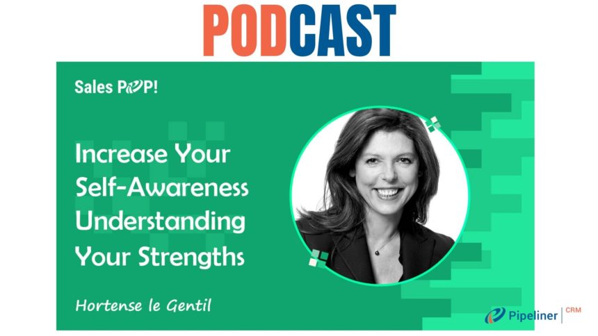 🎧 Increase Your Self-Awareness Understanding Your Strengths