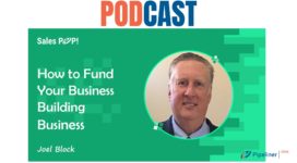 🎧 How to Fund Your Business – Building Business