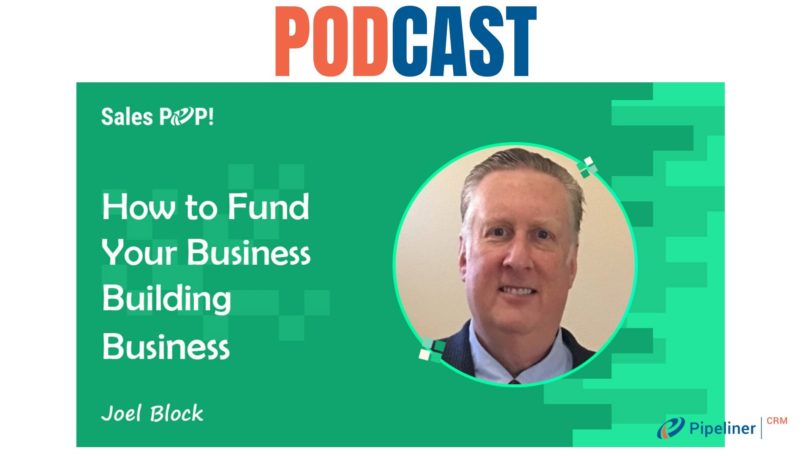 🎧 How to Fund Your Business – Building Business