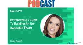 🎧 Entrepreneur’s Guide to Building an Unstoppable Team