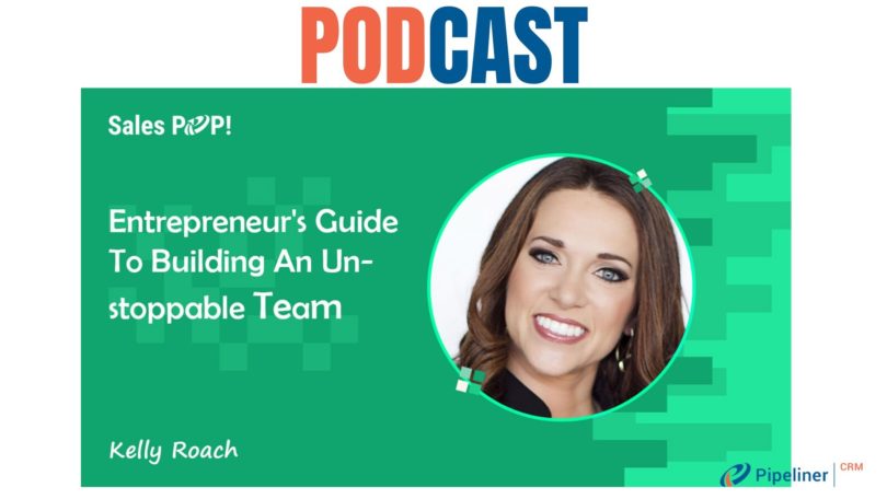 🎧 Entrepreneur’s Guide to Building an Unstoppable Team