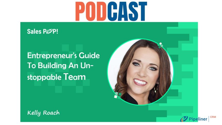 🎧 Entrepreneur’s Guide to Building an Unstoppable Team