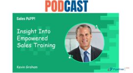 🎧 Insight Into Empowered Sales Training