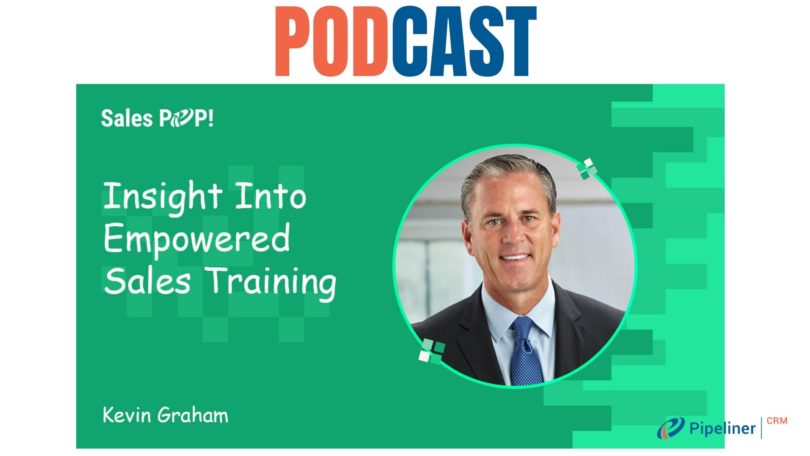 🎧 Insight Into Empowered Sales Training