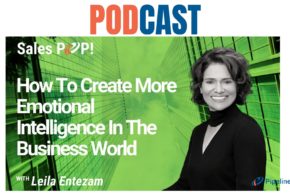🎧 How To Create More Emotional Intelligence In The Business World