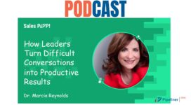 🎧 How Leaders Turn Difficult Conversations into Productive Results