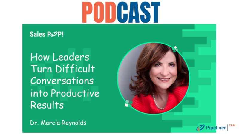 🎧 How Leaders Turn Difficult Conversations into Productive Results
