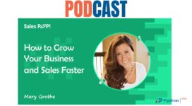 🎧 How to Grow Your Business and Sales Faster