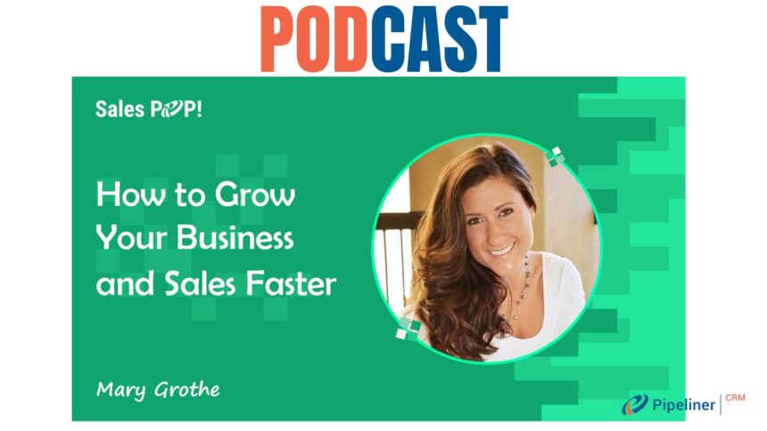 🎧 How to Grow Your Business and Sales Faster