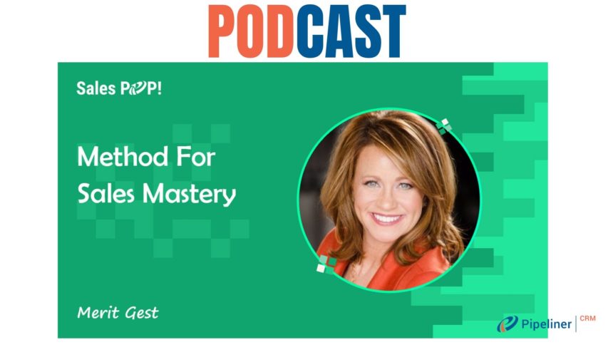 🎧 Method For Sales Mastery