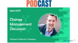 🎧 Change Management Discussion