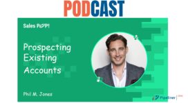 🎧 Prospecting Existing Accounts