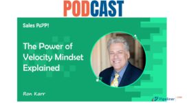 🎧 The Power of Velocity Mindset Explained