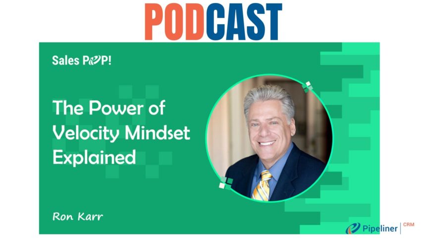 🎧 The Power of Velocity Mindset Explained