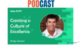 🎧 Creating a Culture of Excellence