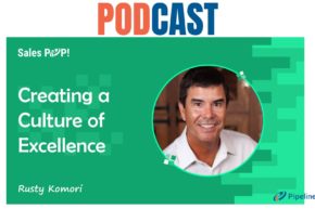 🎧 Creating a Culture of Excellence