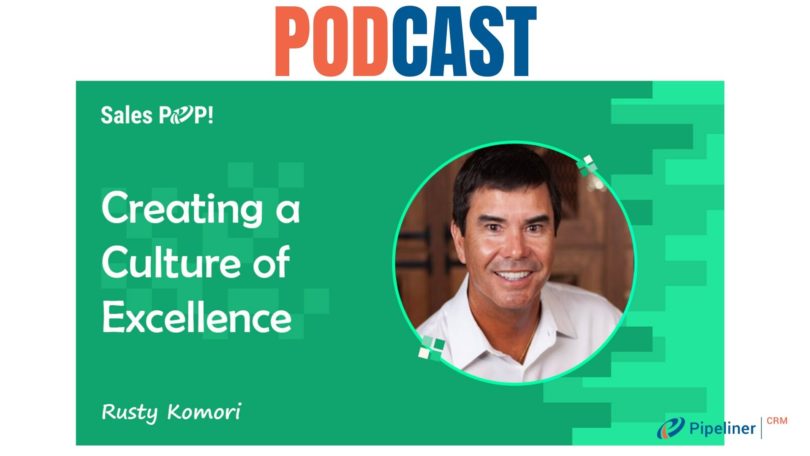 🎧 Creating a Culture of Excellence