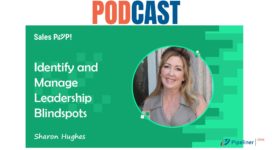 🎧 Identify and Manage Leadership Blindspots