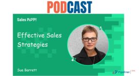 🎧 Effective Sales Strategies and Go-to-Market Action Plans