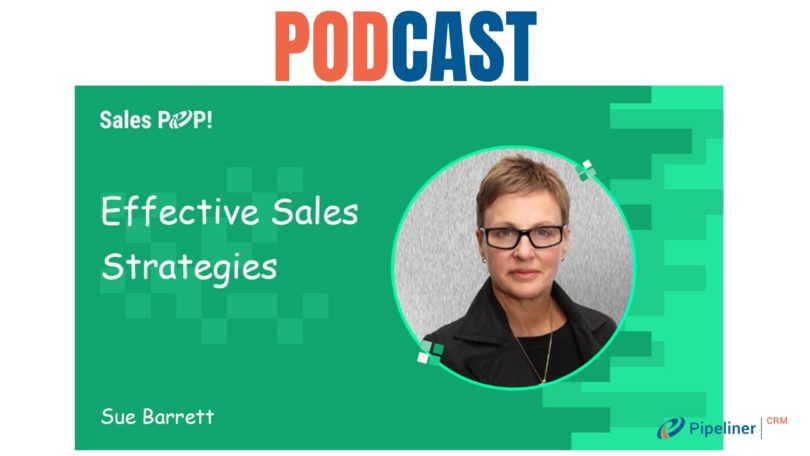 🎧 Effective Sales Strategies and Go-to-Market Action Plans