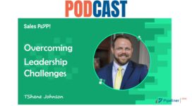 🎧 Overcoming Leadership Challenges