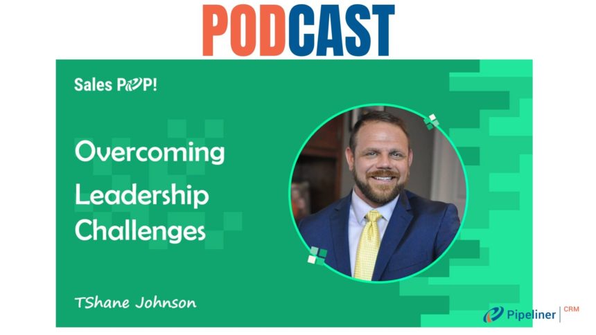 🎧 Overcoming Leadership Challenges