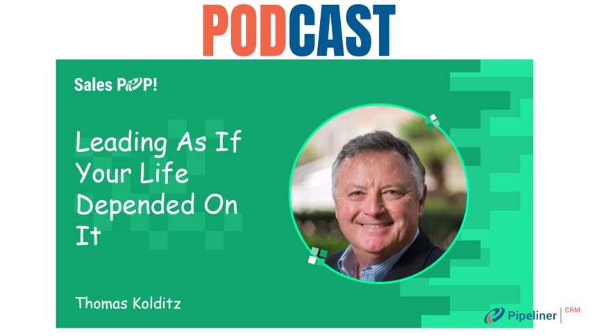 🎧 What are the Common Characteristics of In Extremis Leadership